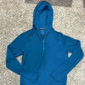 Patagonia thermal weight capilene baselayer